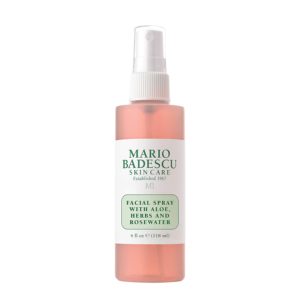MARIO BADESCU Rose Water Spray