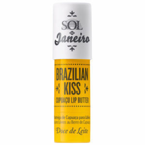 Sol de Janeiro Brazilian Kiss Lip Butter