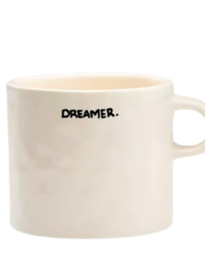 Dreamer mug
